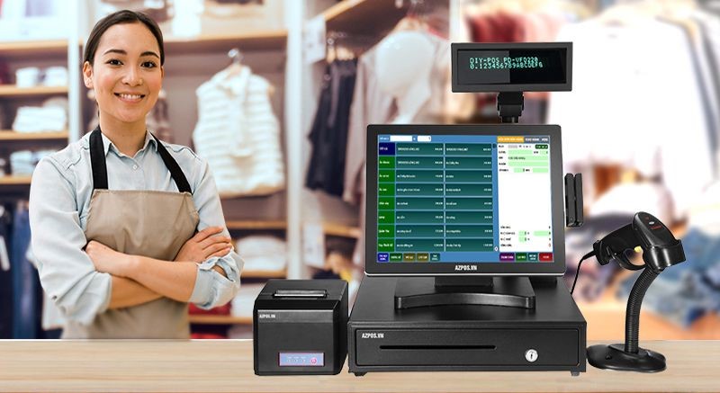 Hệ thống tính tiền tự động giúp quán Bida hoạt động chuyên nghiệp hơn